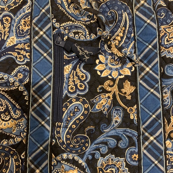 Vera Bradley Sac Backpack - Picture 2 of 3